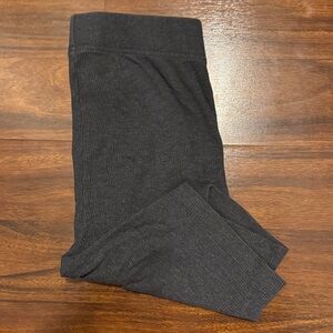 Old Navy Charcoal women’s biker shorts